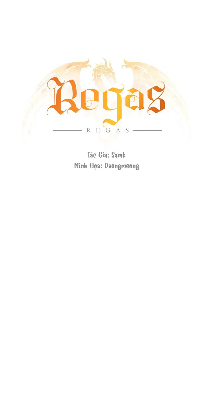 Regas Chapter 54 - Next 