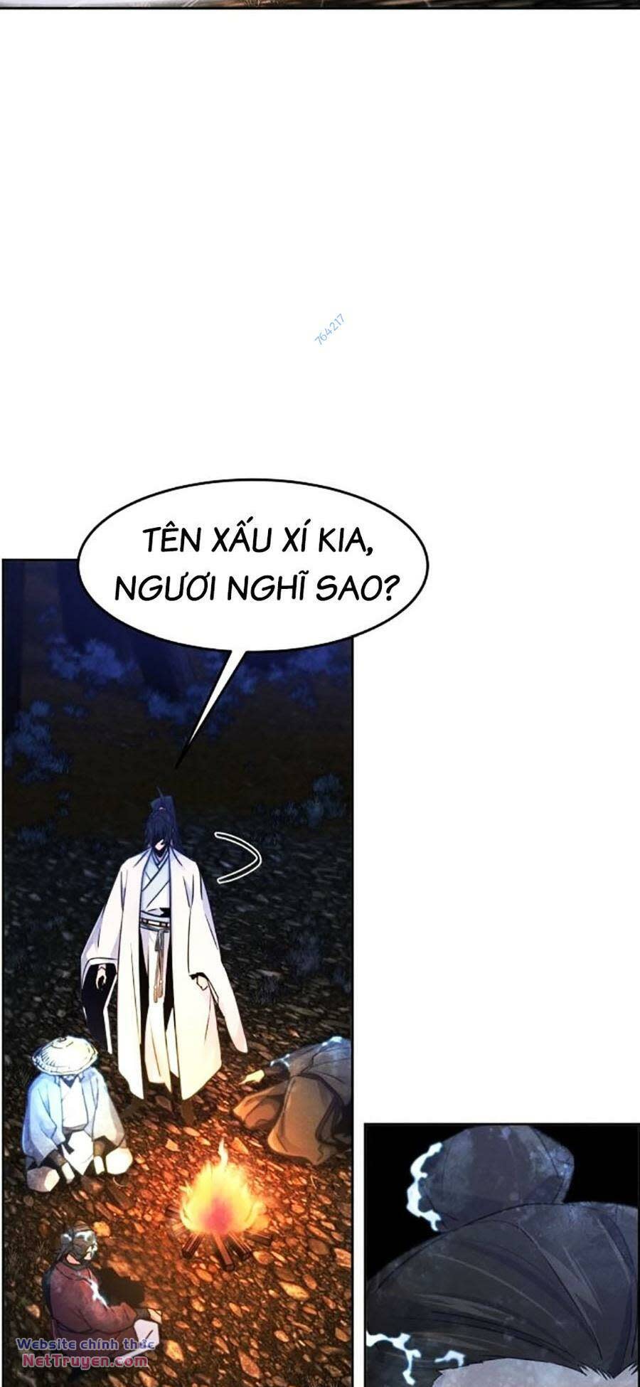 cuồng ma tái thế chương 119 - Next Chapter 119