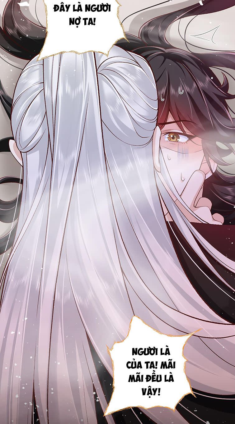 Anh Ấy Quá Khéo Rồi Chap 9 - Next Chap 10