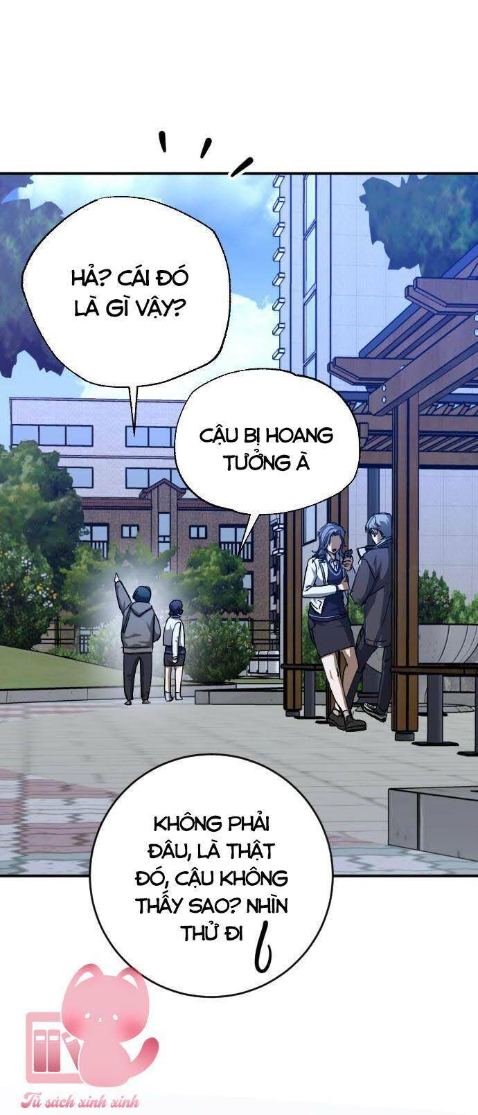 đêm của bóng tối chapter 27 - Next chapter 28