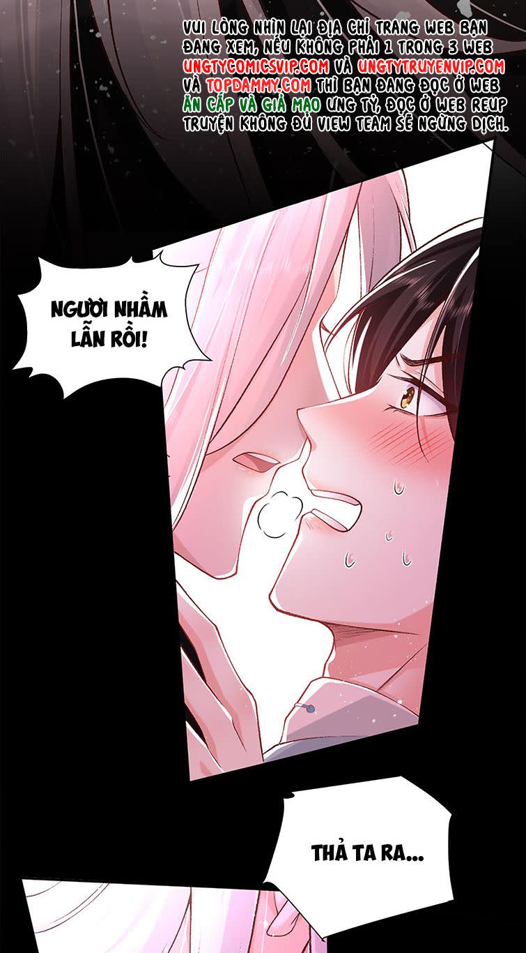 Anh Ấy Quá Khéo Rồi Chap 9 - Next Chap 10