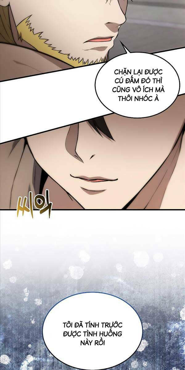 nhân vật phụ siêu mạnh chương 7 - Next chapter 8