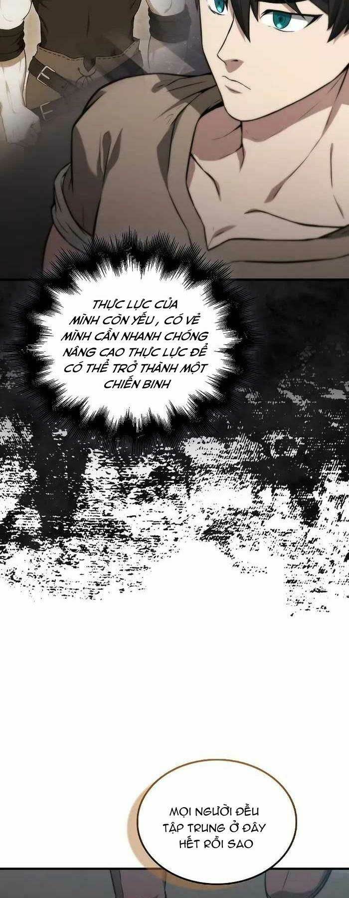 nhân vật phụ siêu mạnh chapter 8 - Next chapter 9