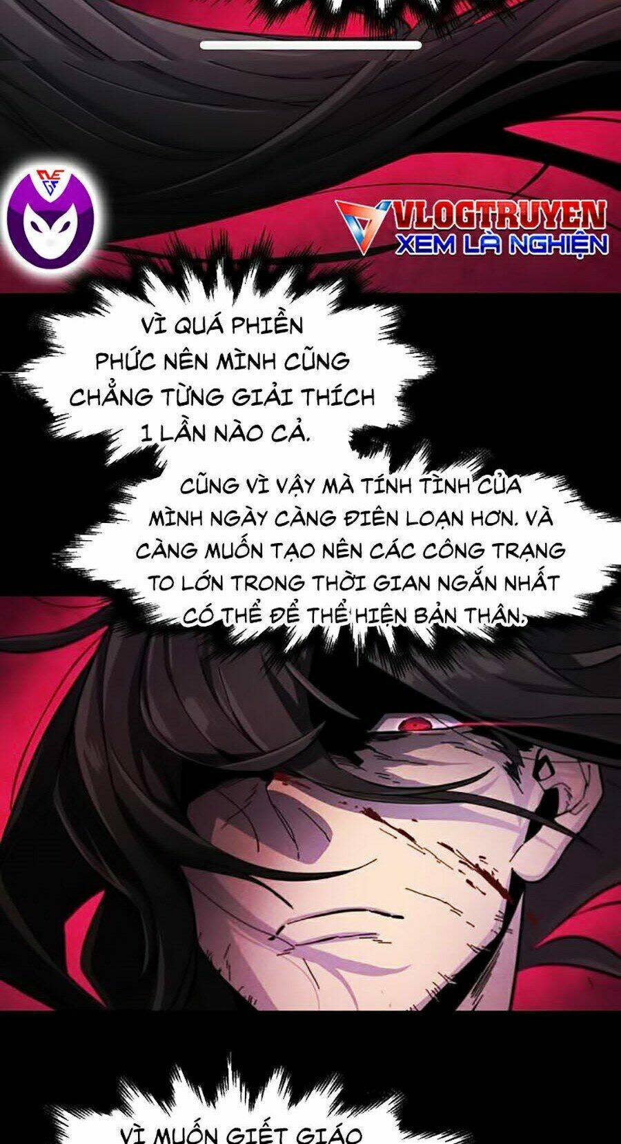 cuồng ma tái thế Chapter 16 - Next Chapter 16