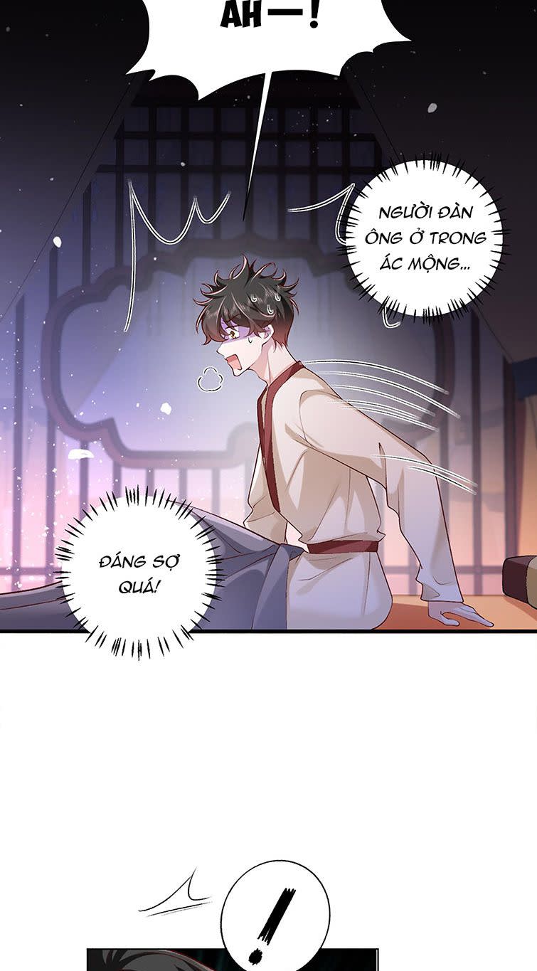 Anh Ấy Quá Khéo Rồi Chap 9 - Next Chap 10