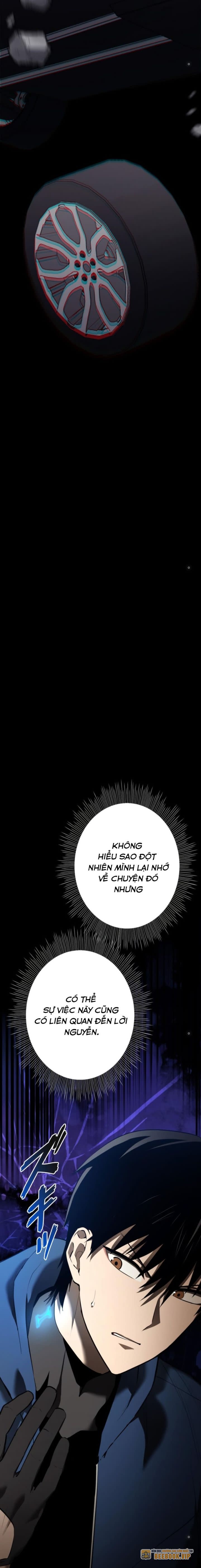 chinh phục ngục tối bằng sao chép dán! Chapter 26 - Next Chapter 27