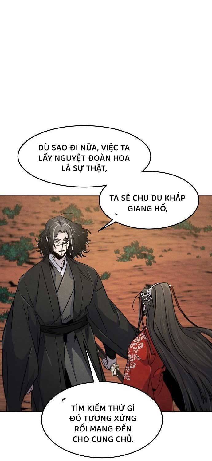 cuồng ma tái thế Chapter 122 - Next Chapter 122