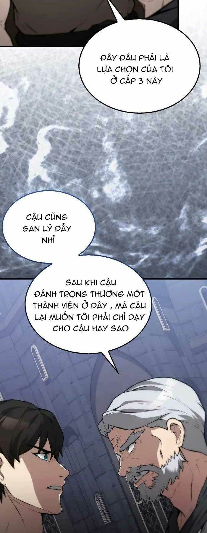 nhân vật phụ siêu mạnh chapter 8 - Next chapter 9