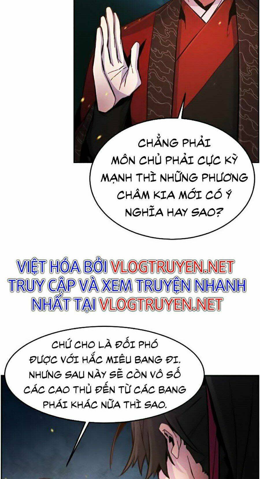 cuồng ma tái thế Chapter 16 - Next Chapter 16