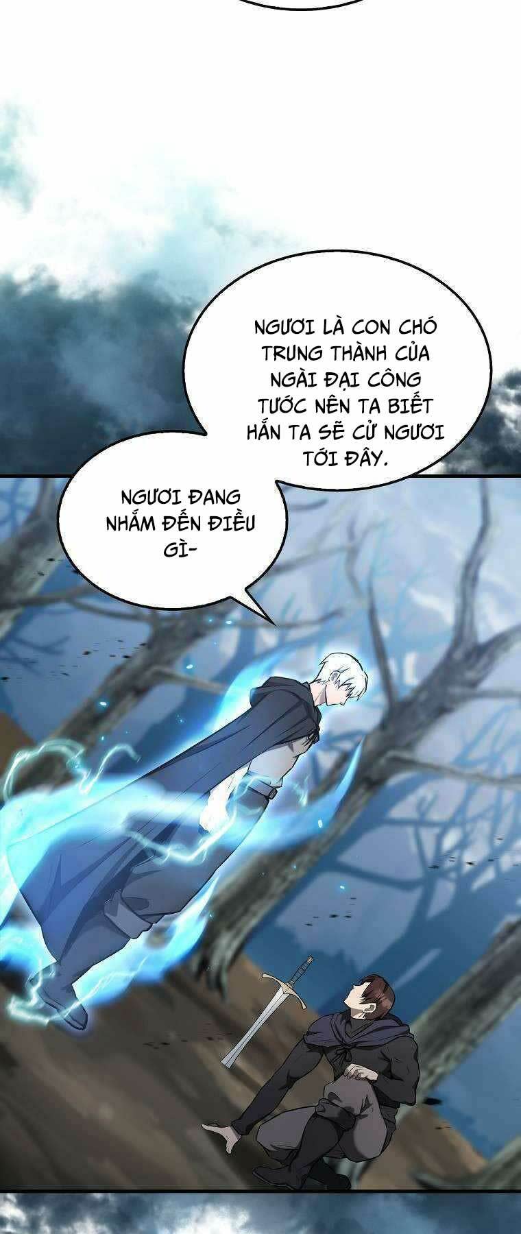 nhân vật phụ siêu mạnh chapter 25 - Next chapter 26