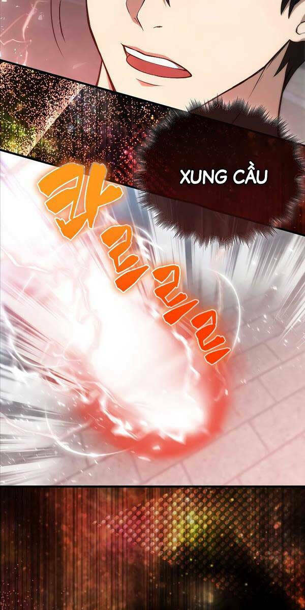 nhân vật phụ siêu mạnh chương 7 - Next chapter 8