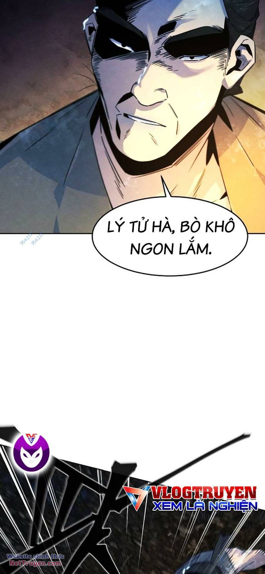 cuồng ma tái thế chương 119 - Next Chapter 119