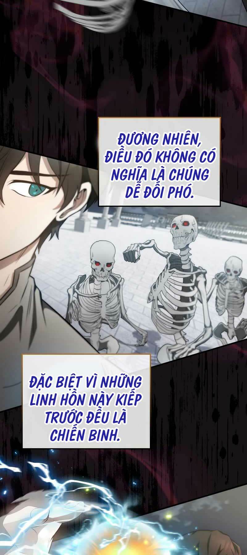 nhân vật phụ siêu mạnh chapter 27 - Next chương 28