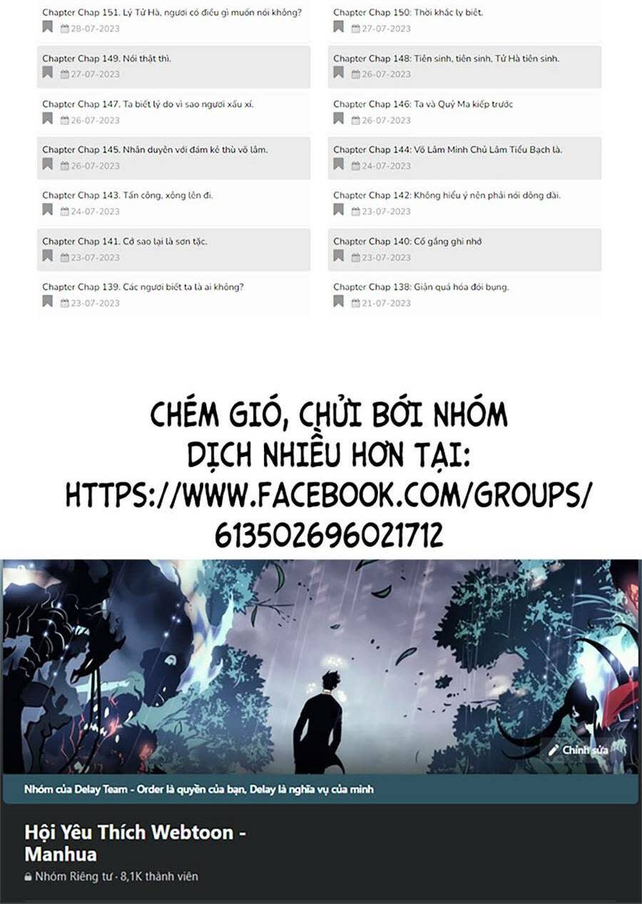 cuồng ma tái thế chương 89 - Next Chapter 89