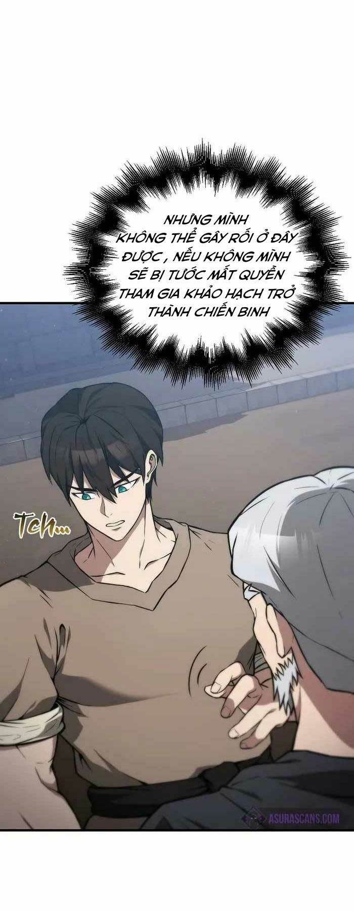 nhân vật phụ siêu mạnh chapter 8 - Next chapter 9