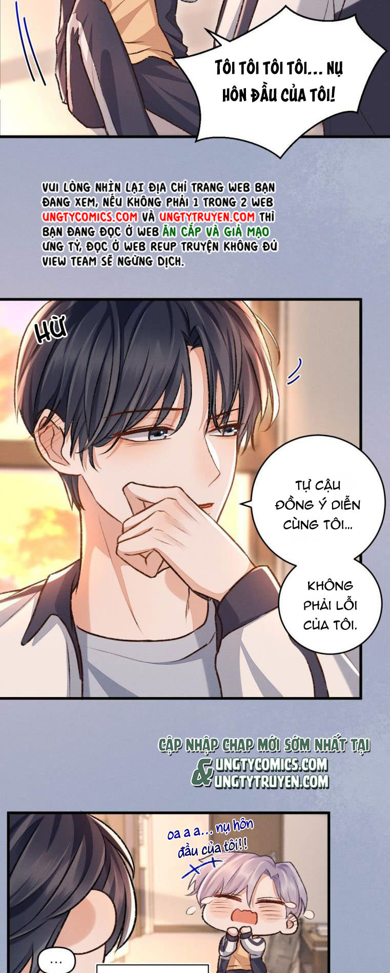 Nhân Thiết Chi Vương Chap 14 - Next Chap 15