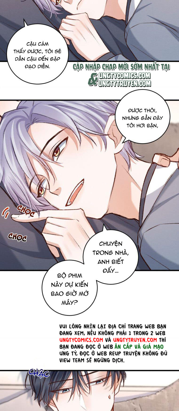 Nhân Thiết Chi Vương Chap 14 - Next Chap 15