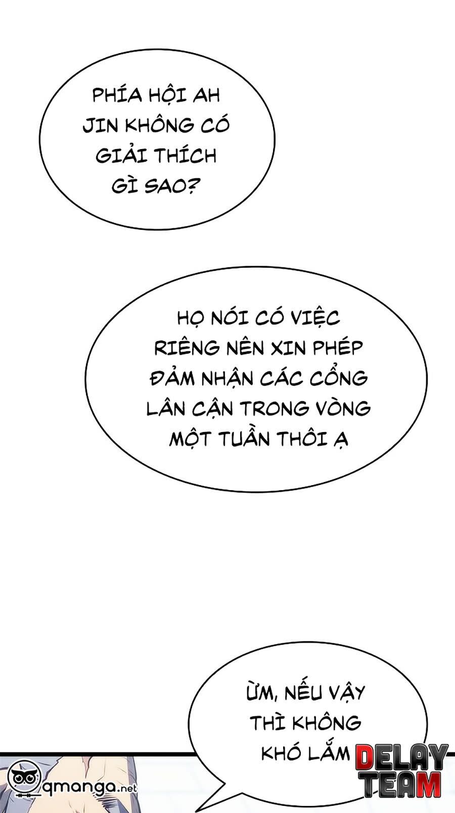 tôi thăng cấp một mình Chapter 125 - Trang 2