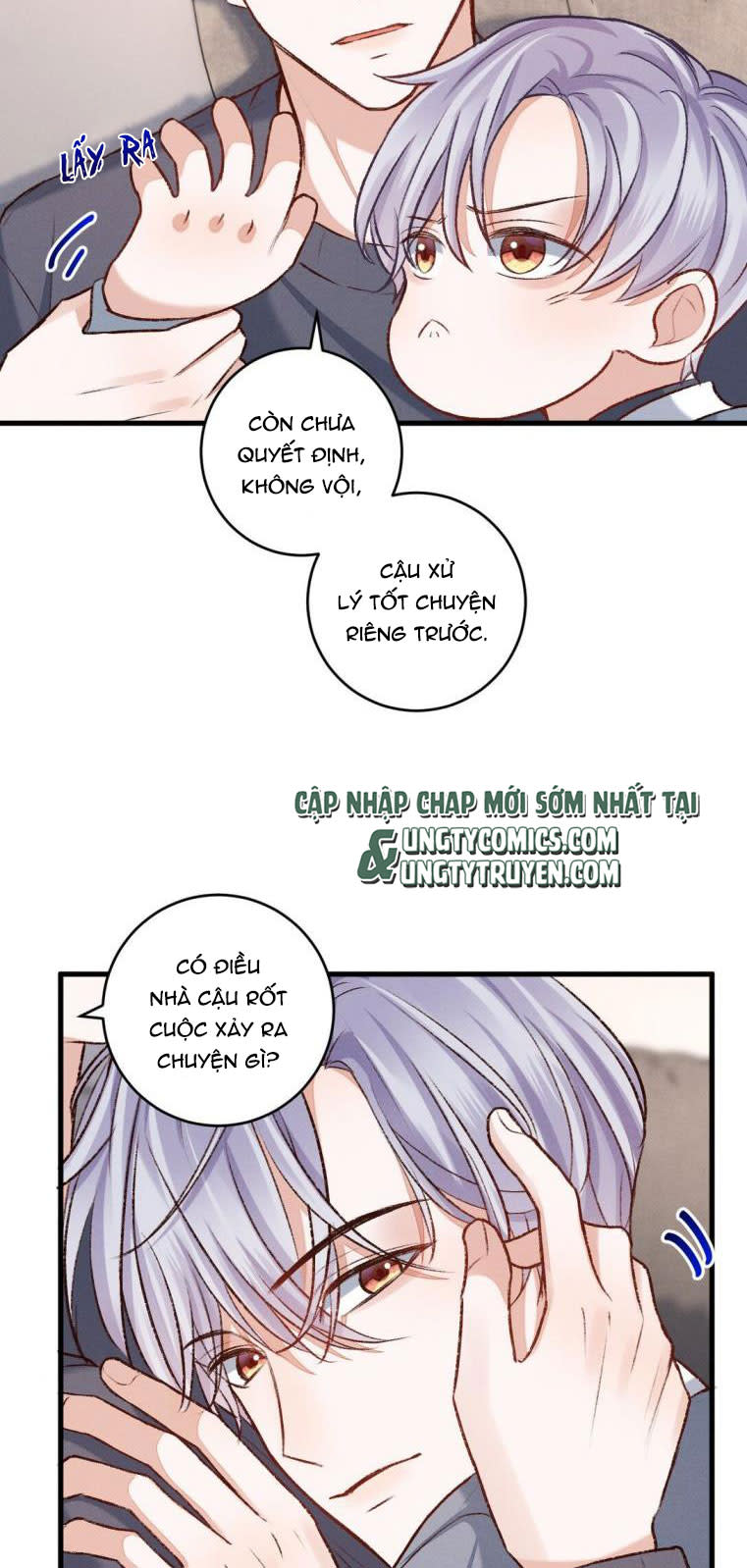 Nhân Thiết Chi Vương Chap 14 - Next Chap 15