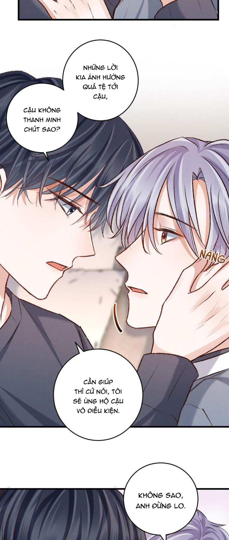 Nhân Thiết Chi Vương Chap 14 - Next Chap 15