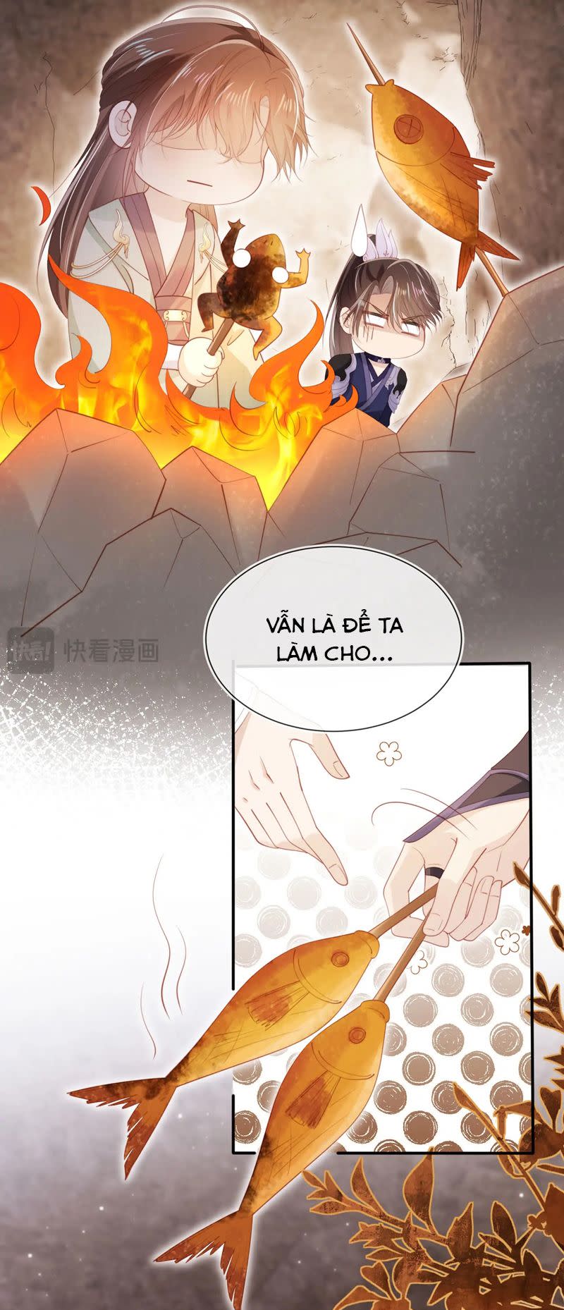 Hắc Hóa Phản Diện Sủng Lên Trời Chap 152 - Next Chap 153