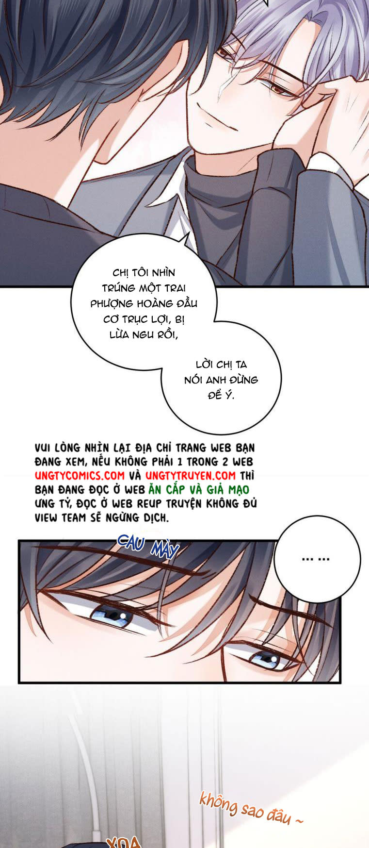 Nhân Thiết Chi Vương Chap 14 - Next Chap 15