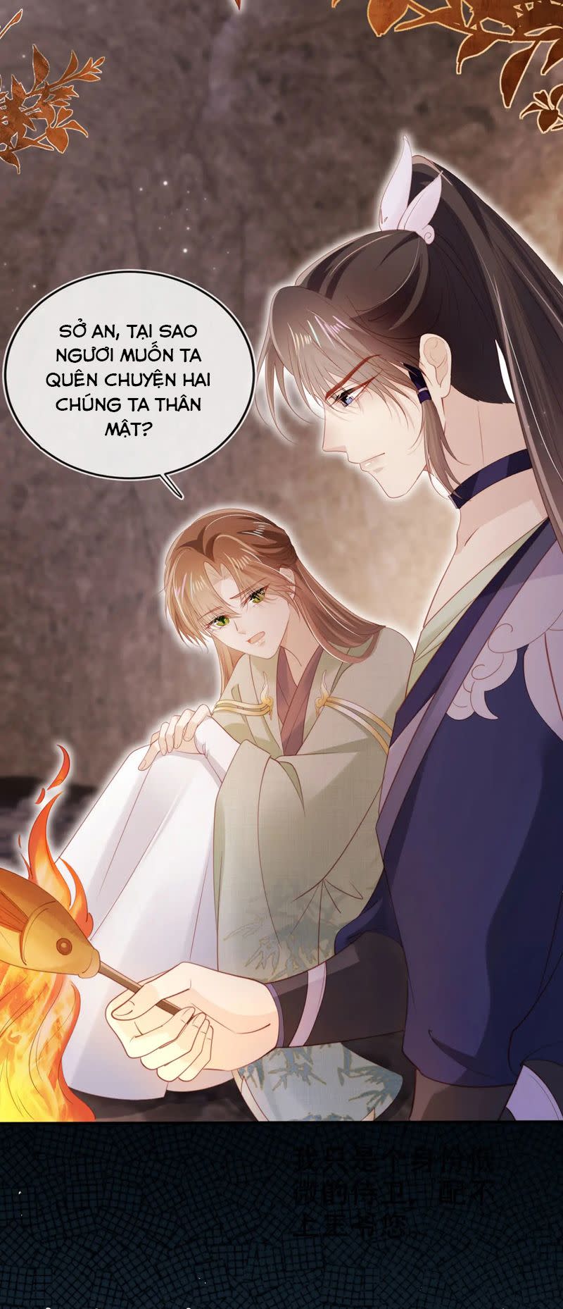 Hắc Hóa Phản Diện Sủng Lên Trời Chap 152 - Next Chap 153