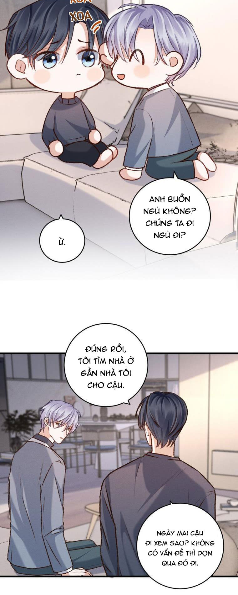 Nhân Thiết Chi Vương Chap 14 - Next Chap 15