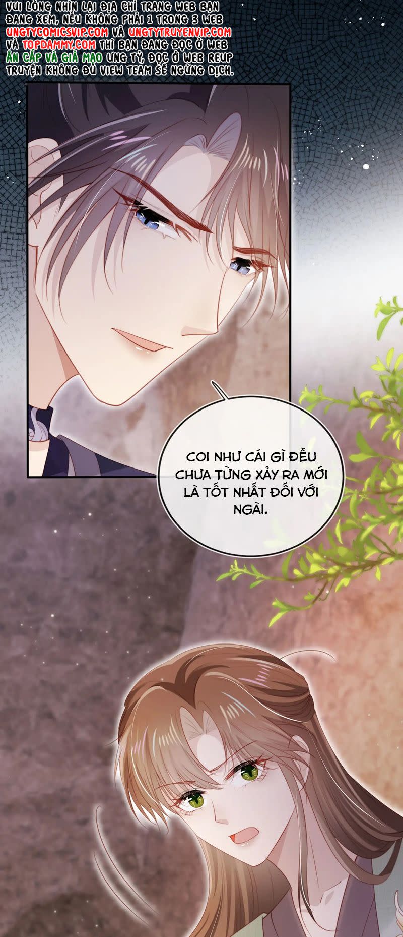 Hắc Hóa Phản Diện Sủng Lên Trời Chap 152 - Next Chap 153