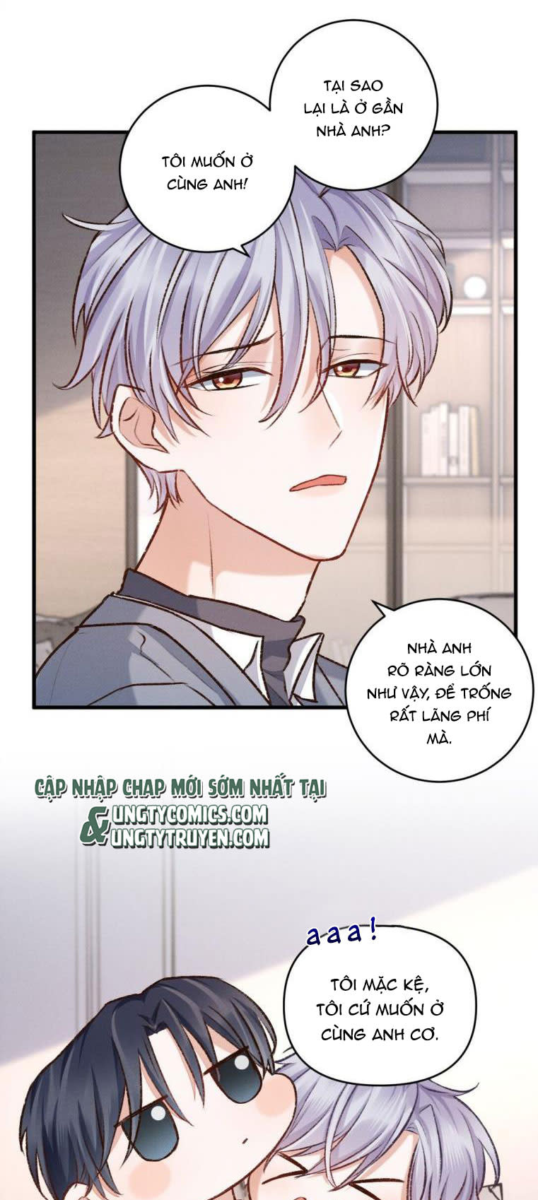 Nhân Thiết Chi Vương Chap 14 - Next Chap 15