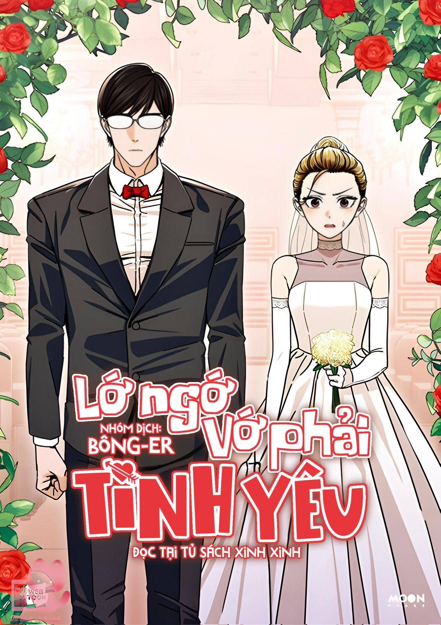 lớ ngớ vớ phải tình yêu Chap 84 - Next Chapter 85