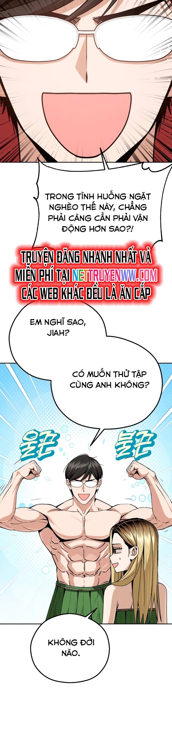 lớ ngớ vớ phải tình yêu Chapter 88 - Next Chapter 89