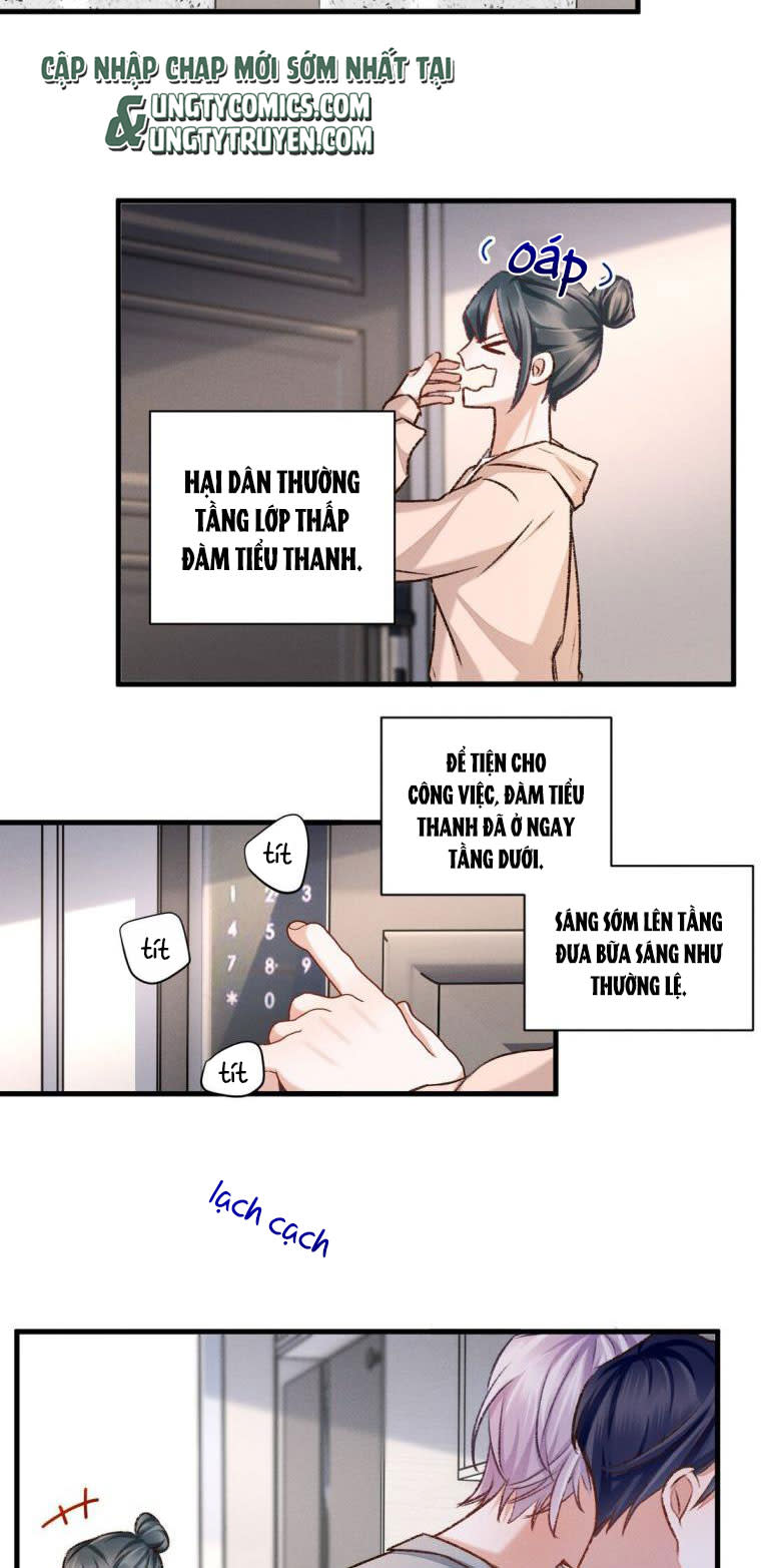 Nhân Thiết Chi Vương Chap 14 - Next Chap 15