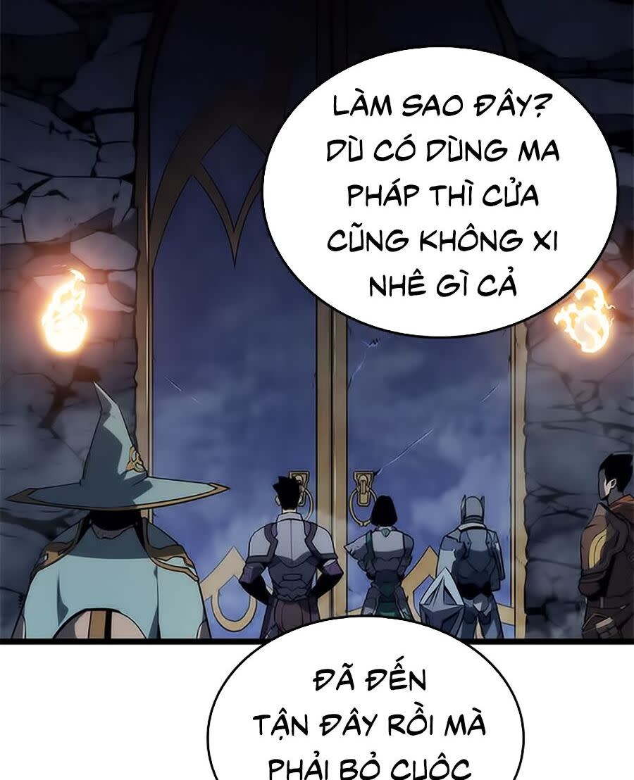 tôi thăng cấp một mình Chapter 124 - Trang 2