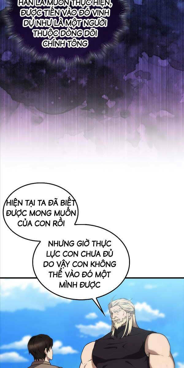 nhân vật phụ siêu mạnh chương 7 - Next chapter 8