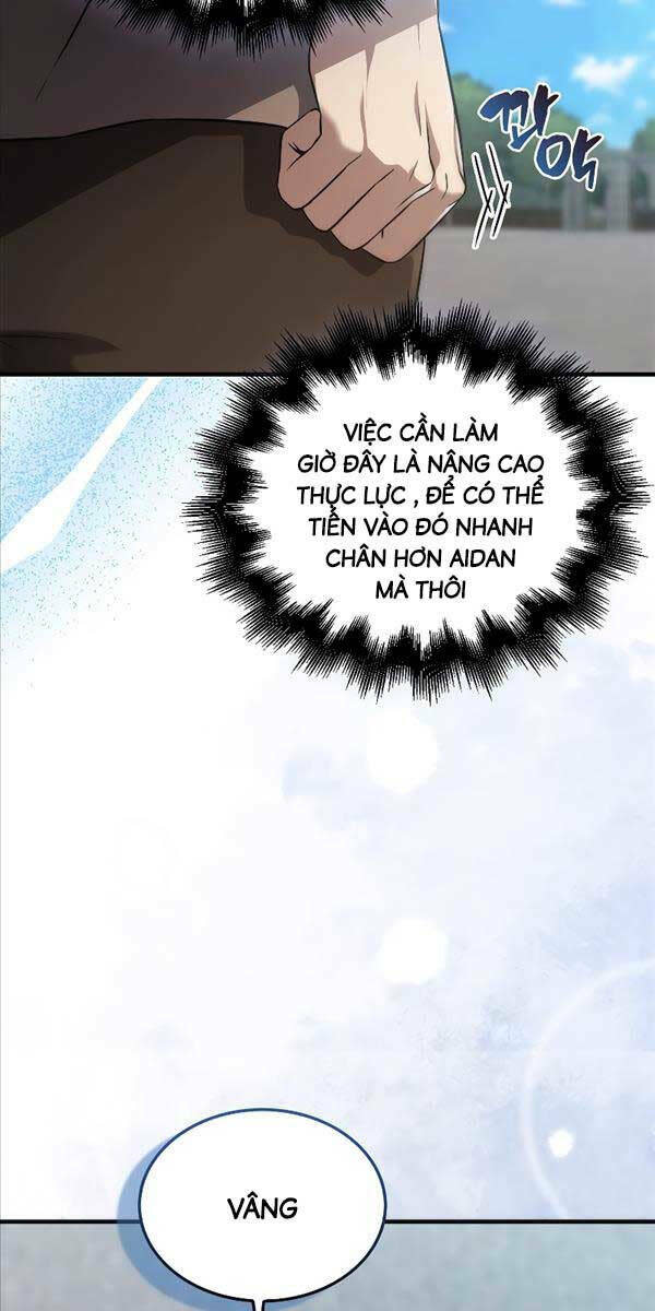 nhân vật phụ siêu mạnh chương 7 - Next chapter 8