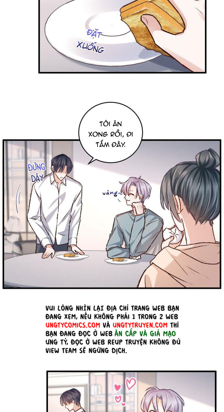 Nhân Thiết Chi Vương Chap 14 - Next Chap 15