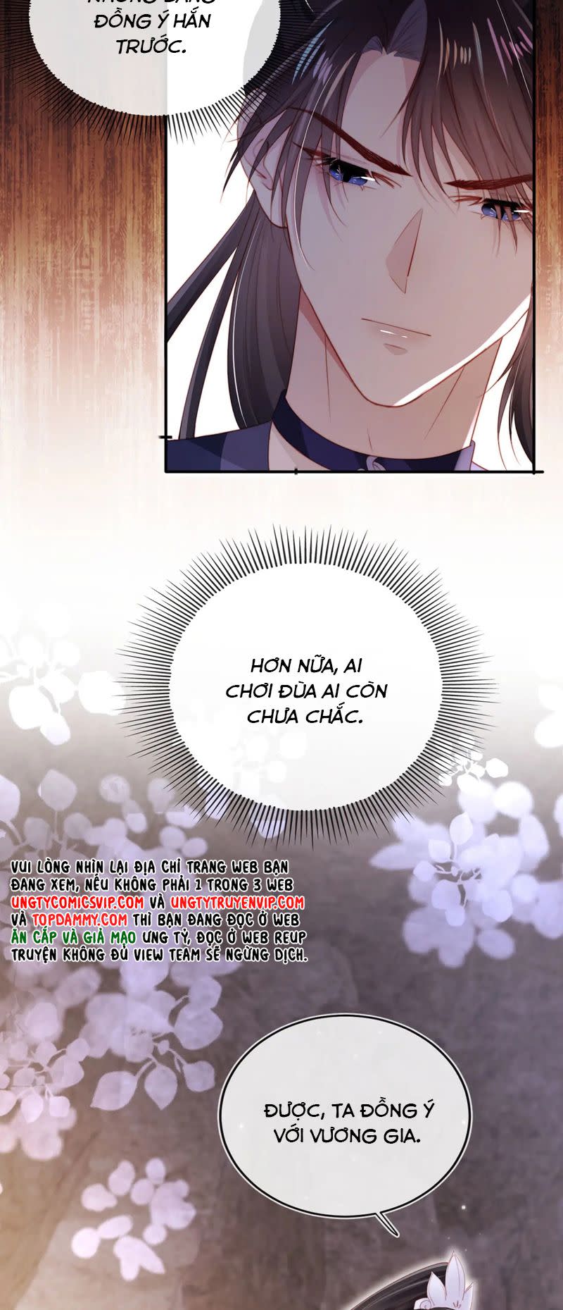 Hắc Hóa Phản Diện Sủng Lên Trời Chap 152 - Next Chap 153