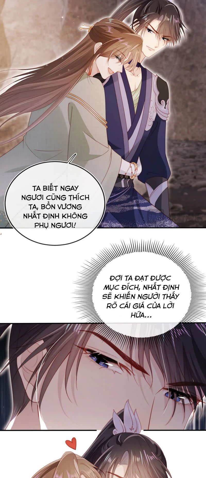 Hắc Hóa Phản Diện Sủng Lên Trời Chap 152 - Next Chap 153