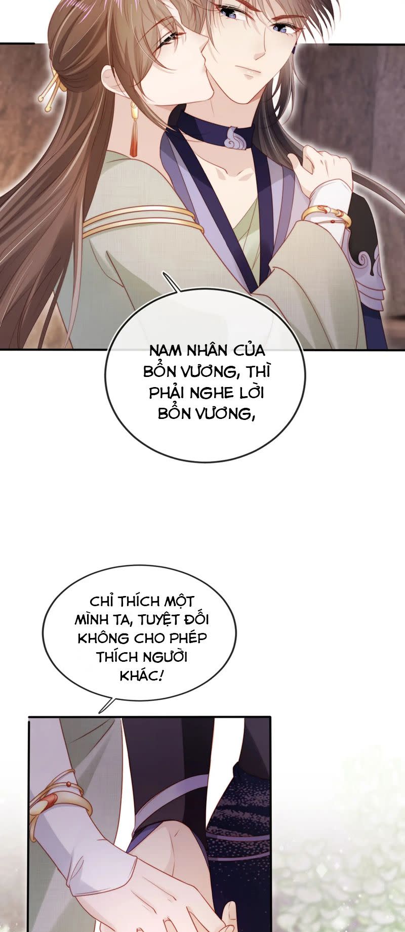 Hắc Hóa Phản Diện Sủng Lên Trời Chap 152 - Next Chap 153