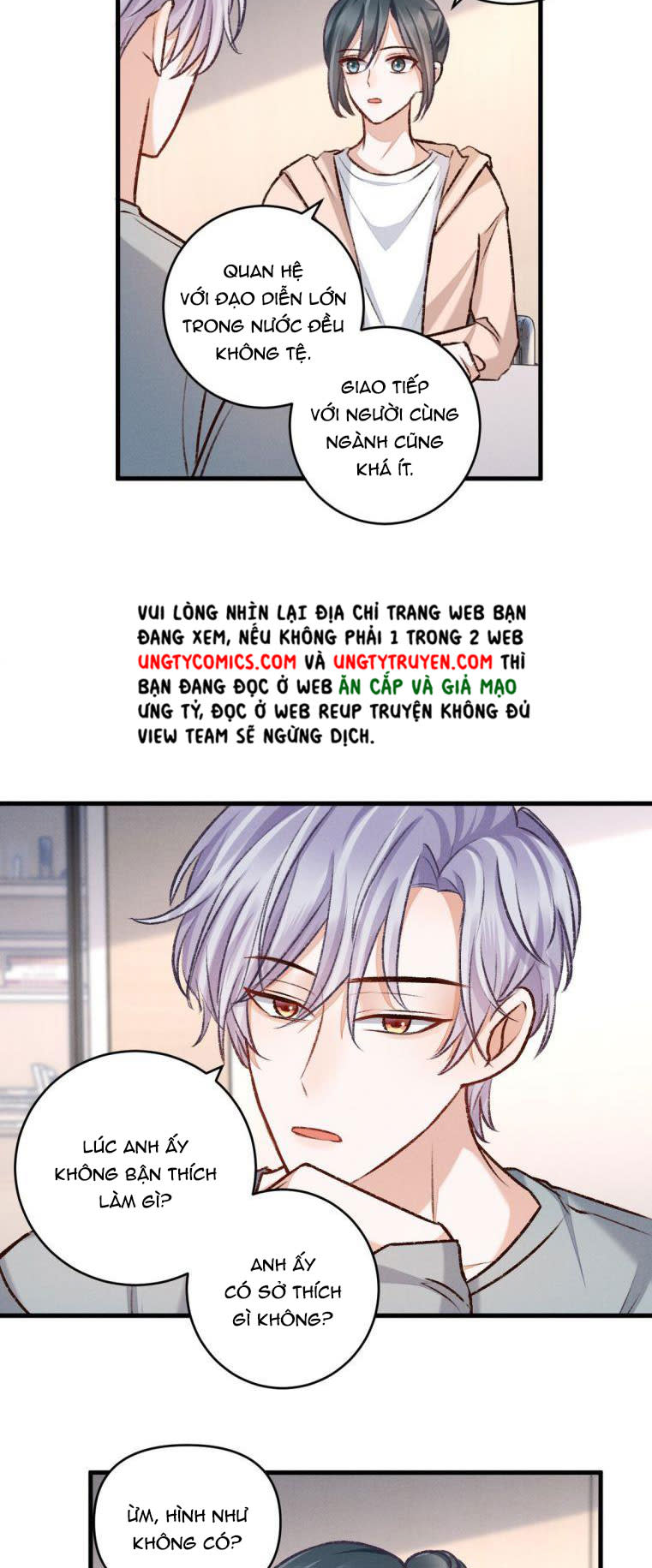 Nhân Thiết Chi Vương Chap 14 - Next Chap 15