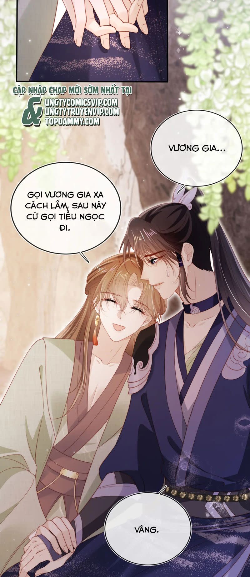 Hắc Hóa Phản Diện Sủng Lên Trời Chap 152 - Next Chap 153