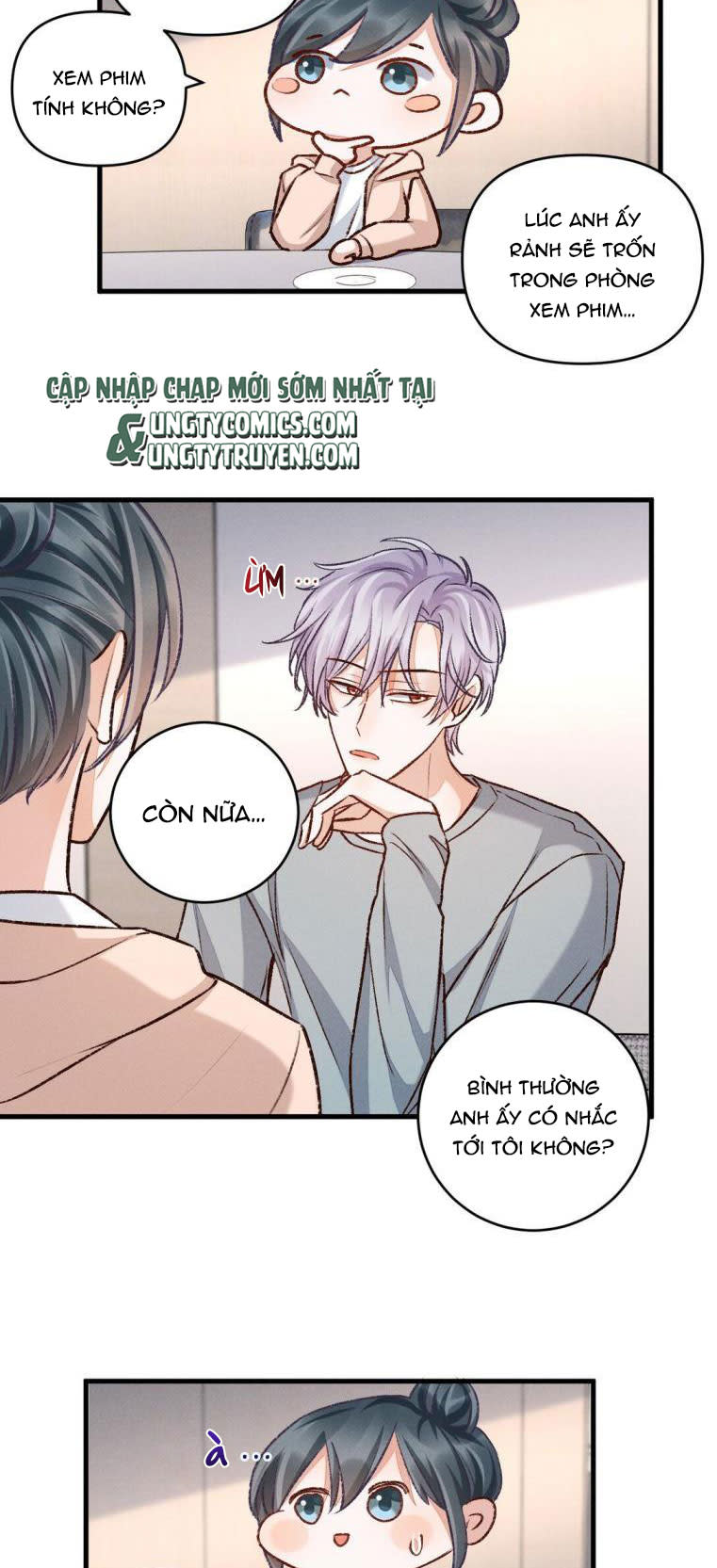 Nhân Thiết Chi Vương Chap 14 - Next Chap 15