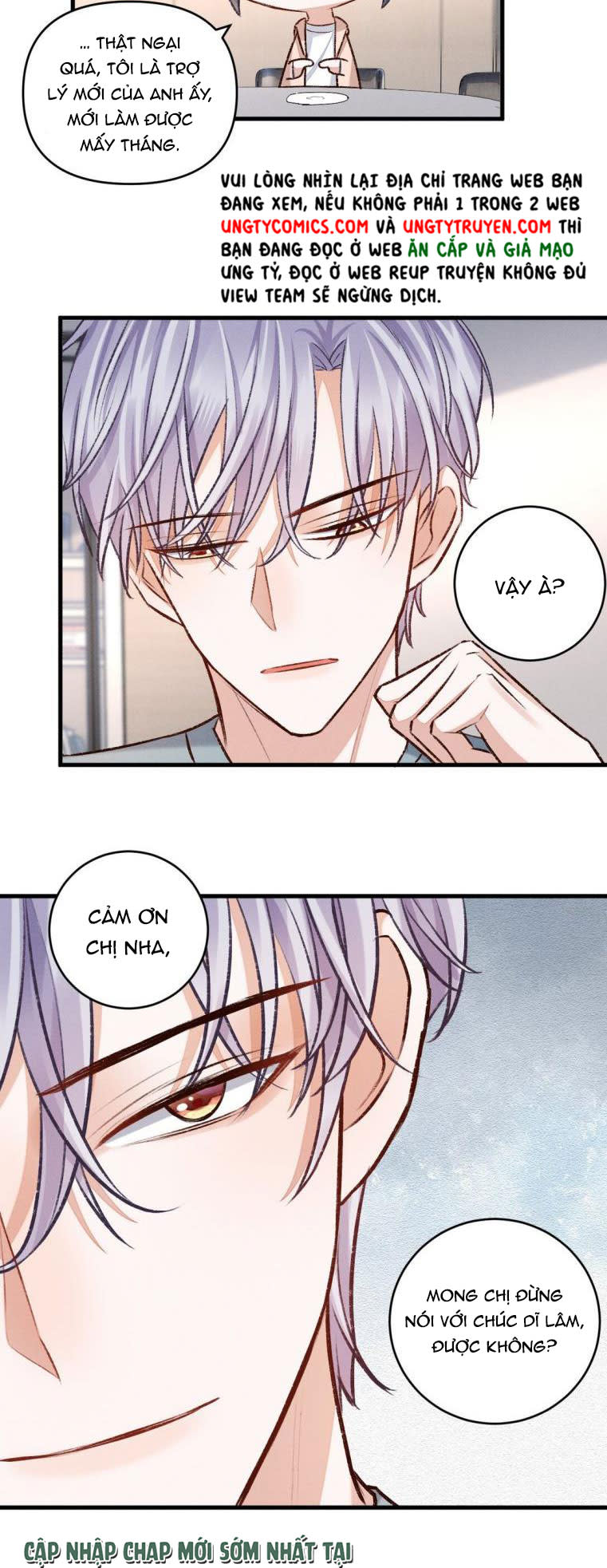 Nhân Thiết Chi Vương Chap 14 - Next Chap 15