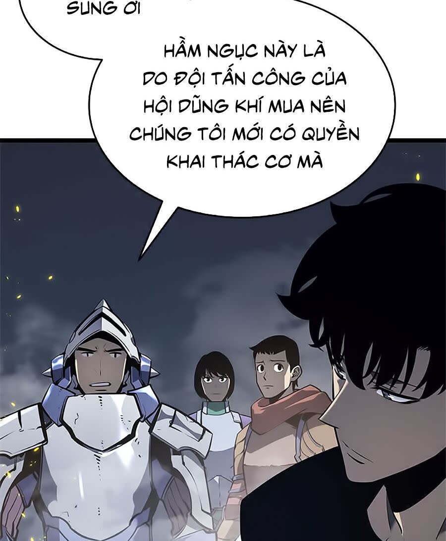 tôi thăng cấp một mình Chapter 124 - Trang 2