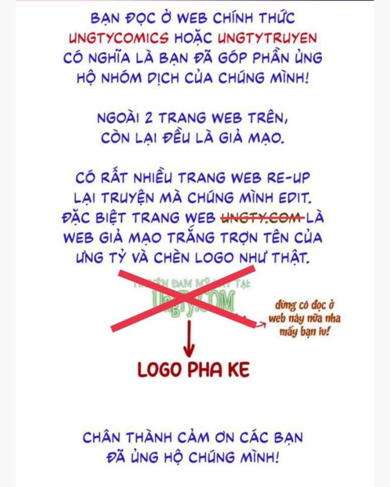 Tín Tức Tố Nói Chúng Ta Không Thể Chap 51 - Next Chap 52