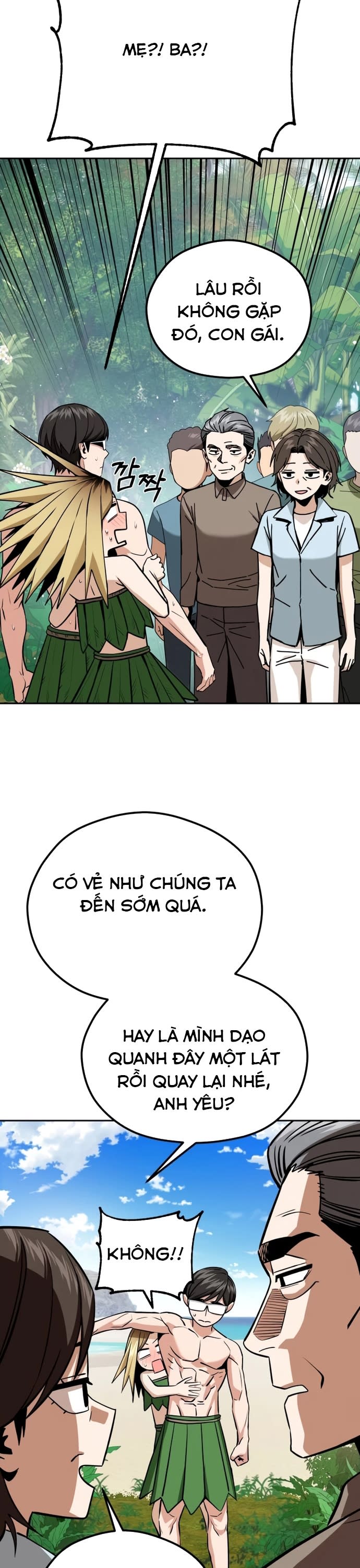 lớ ngớ vớ phải tình yêu Chapter 88 - Next Chapter 89