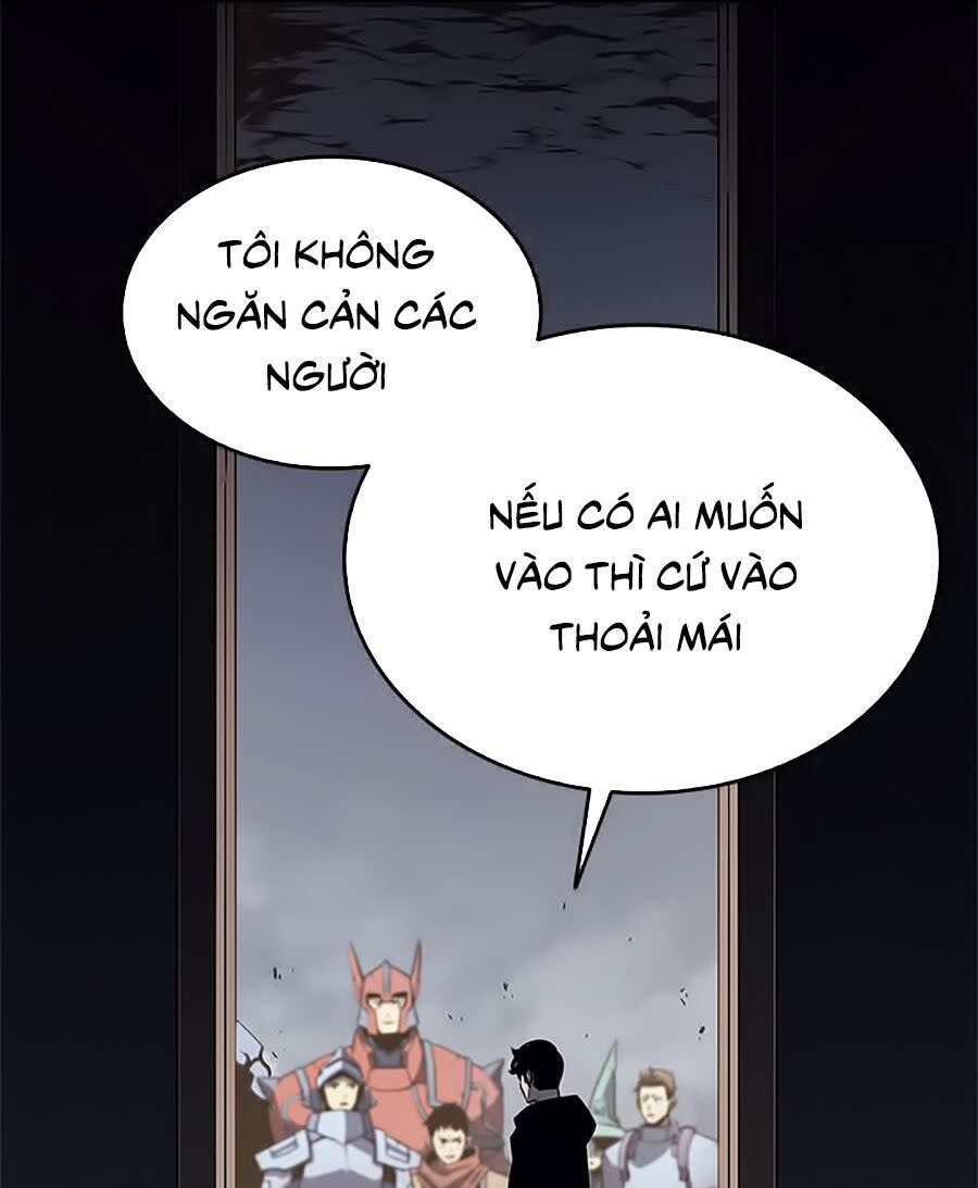 tôi thăng cấp một mình Chapter 124 - Trang 2