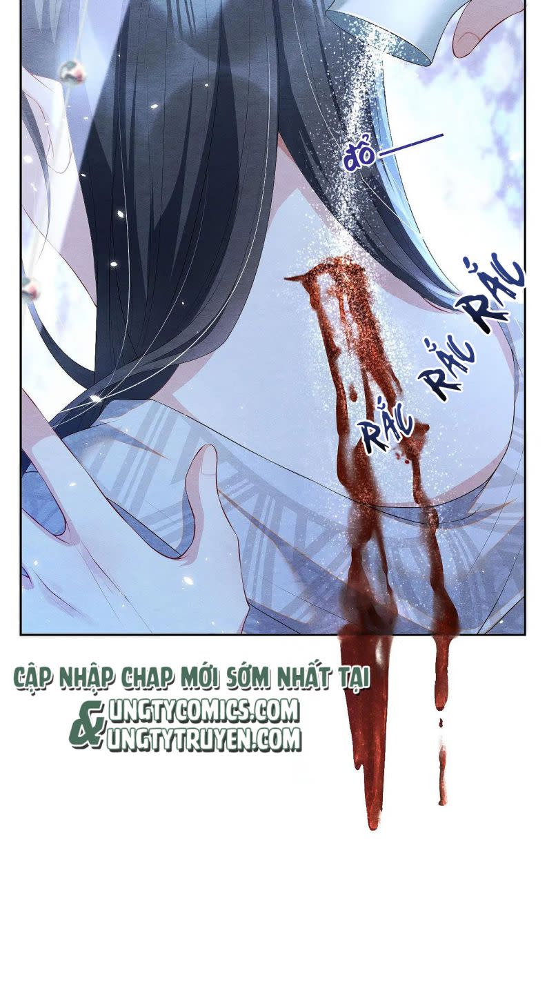 Phược Long Vi Hậu Chap 11 - Next Chap 12