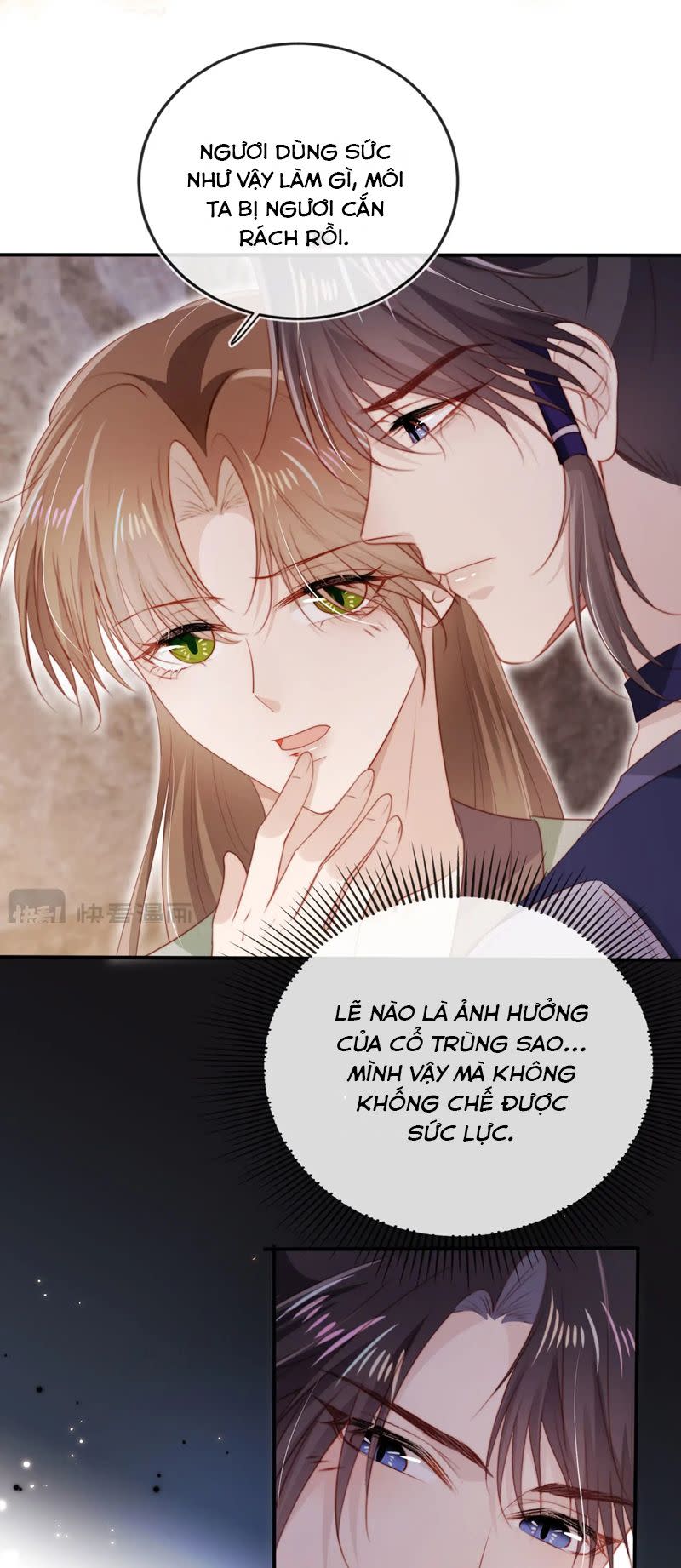 Hắc Hóa Phản Diện Sủng Lên Trời Chap 152 - Next Chap 153